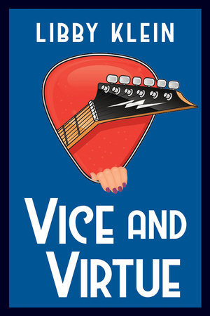 Vice And Virtue