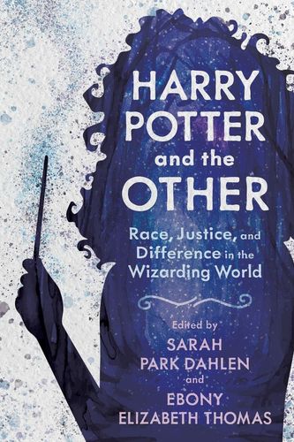 Harry Potter And The Other