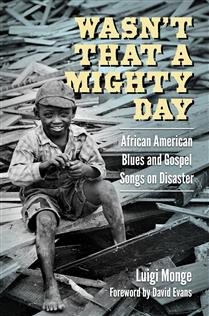 Wasn't That a Mighty Day