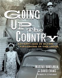 Going up the Country