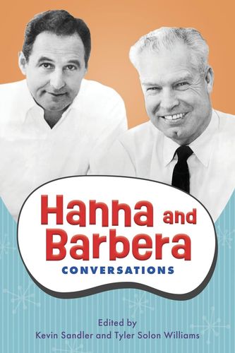 Hanna And Barbera