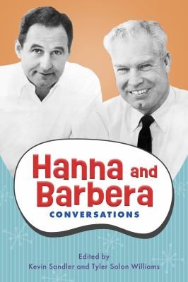 Hanna And Barbera
