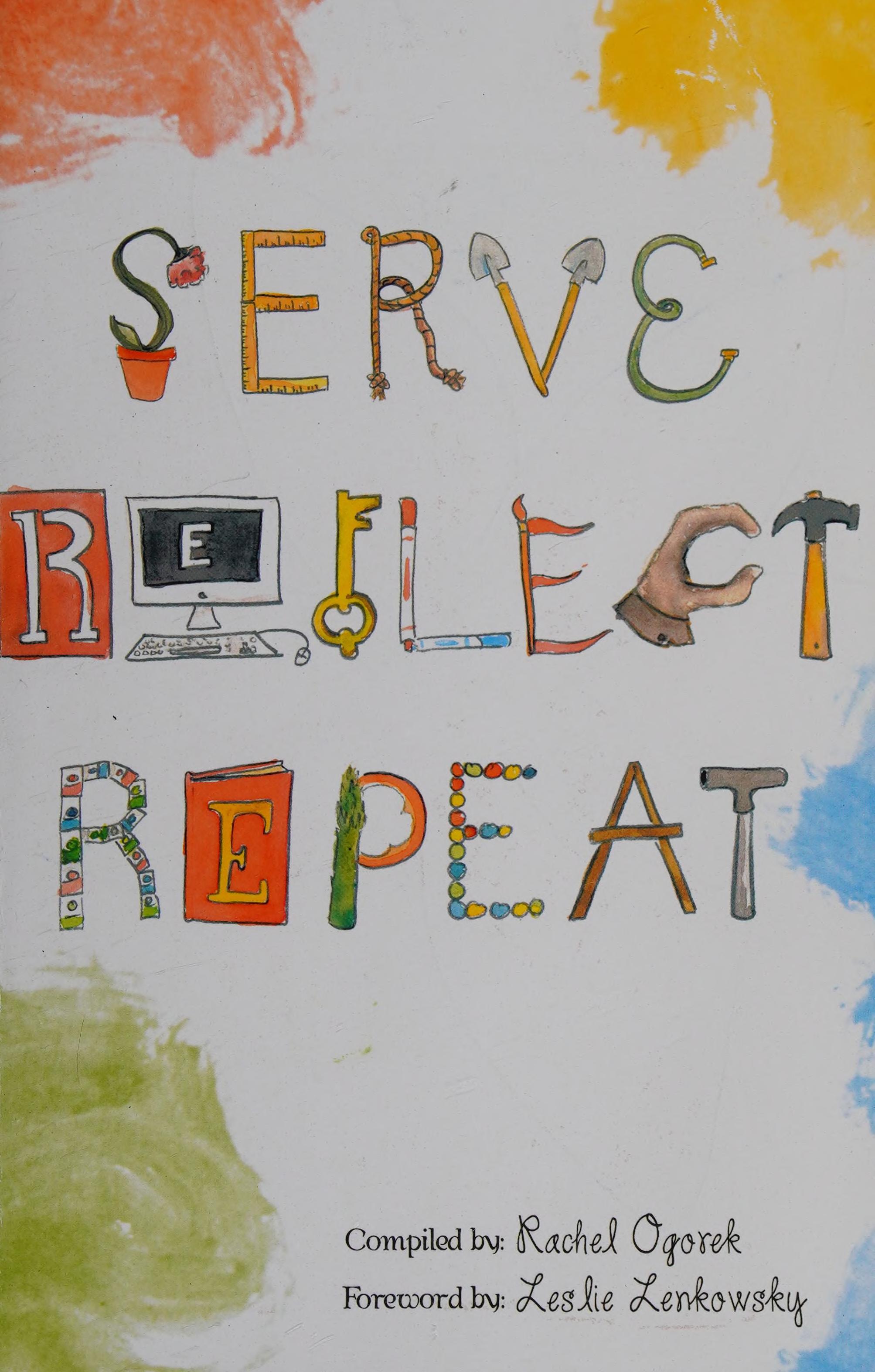 Serve Reflect Repeat