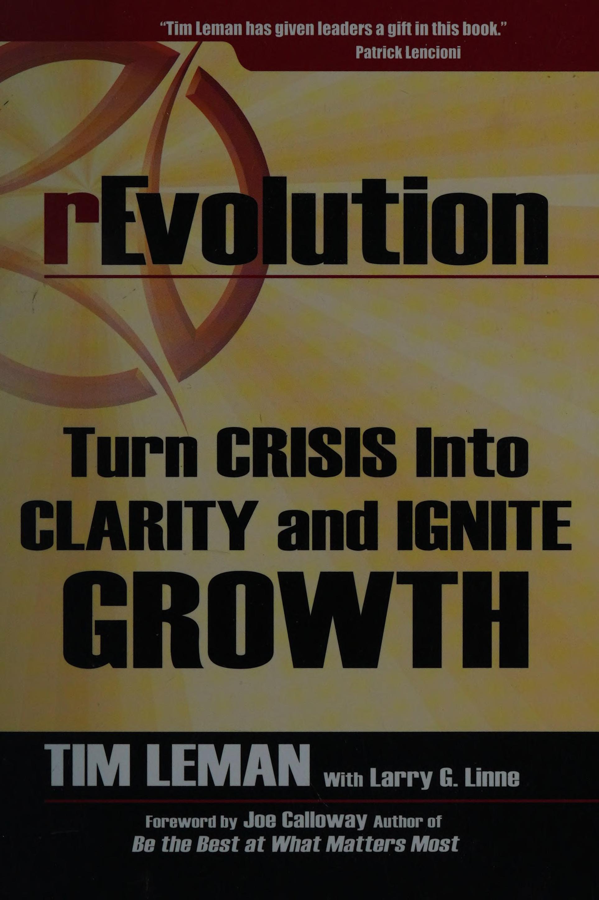 Revolution