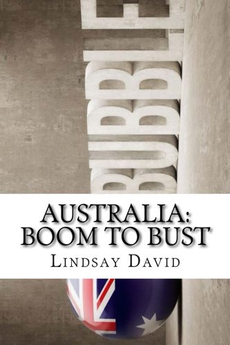 Australia Boom to Bust
