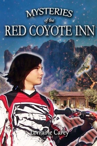 Mysteries of the Red Coyote Inn