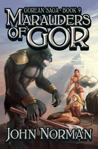 Marauders of Gor