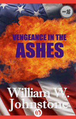 Vengeance in the Ashes