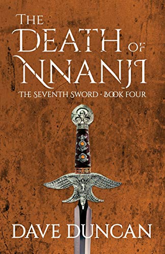 The Death of Nnanji