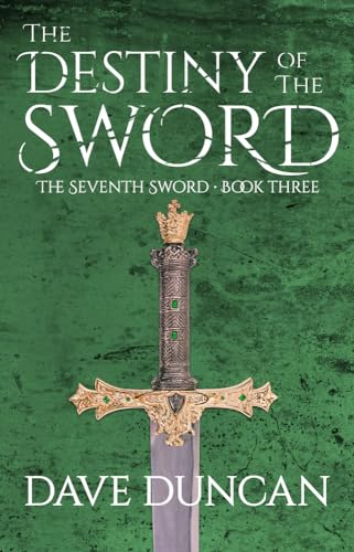 The Destiny of the Sword