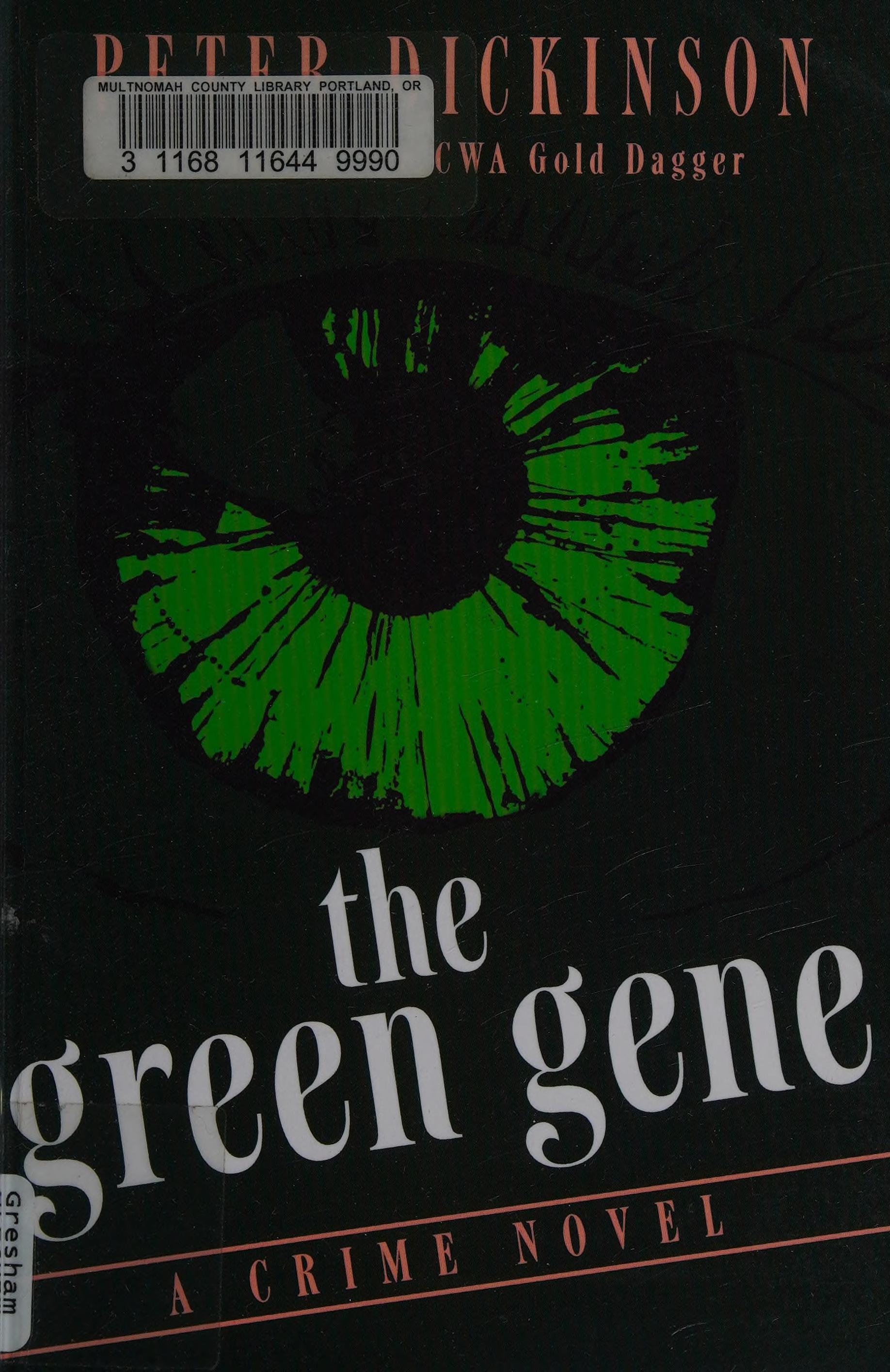 Green Gene