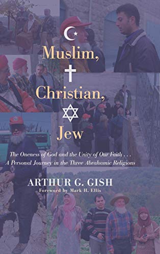 Muslim Christian Jew
