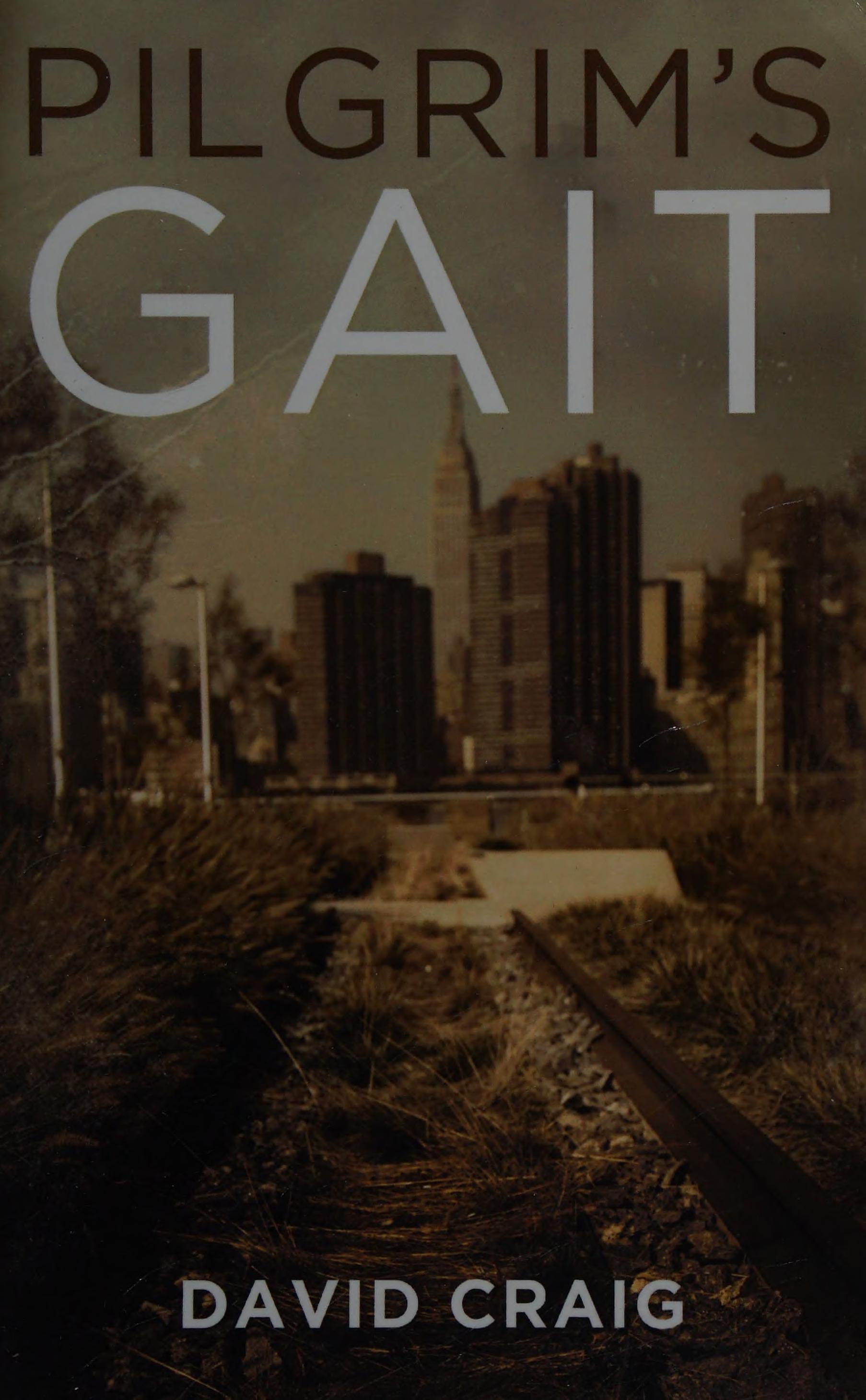 Pilgrim's Gait