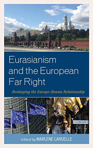 Eurasianism and the European far right
