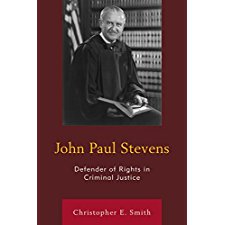 John Paul Stevens