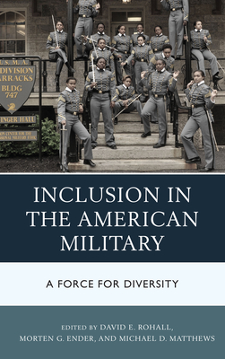 Inclusion In The American Military: A Force For Diversity