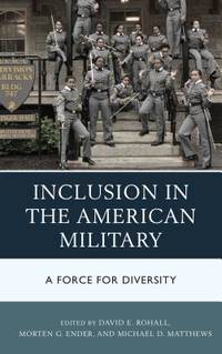 Inclusion In The American Military: A Force For Diversity
