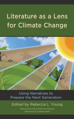 Literature As a Lens for Climate Change