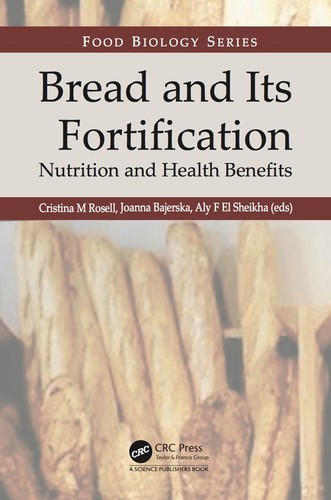 Bread and Its Fortification