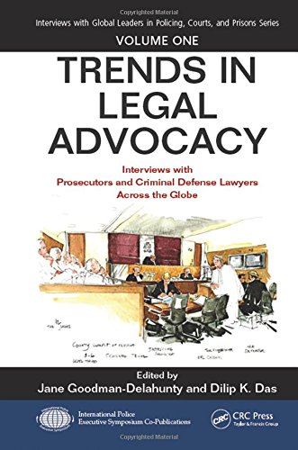 Trends in Legal Advocacy