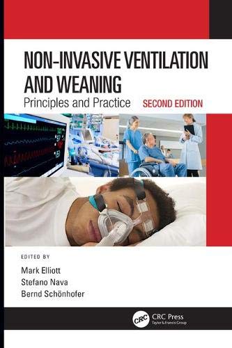 Non Invasive Ventilation and Weaning