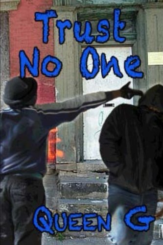 Trust No One