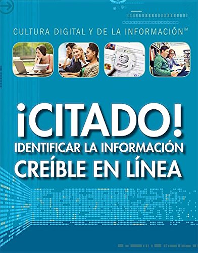 ICitado!