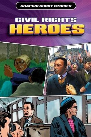 Civil Rights Heroes
