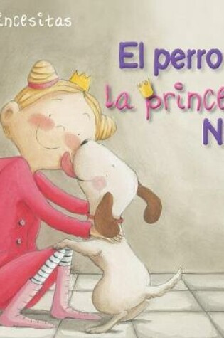 Perro de la Princesa Nika (Princess Nika's Dog)