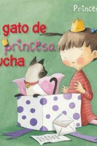 Gato de la Princesa Sucha (Princess Sucha's Cat)