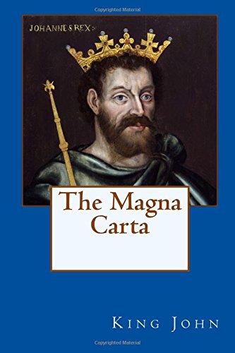 The Magna Carta