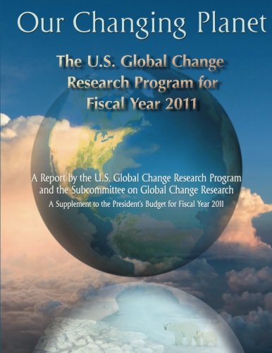 Our Changing Planet