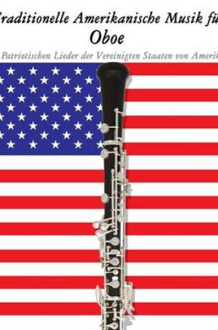 Traditionelle Amerikanische Musik Für Oboe