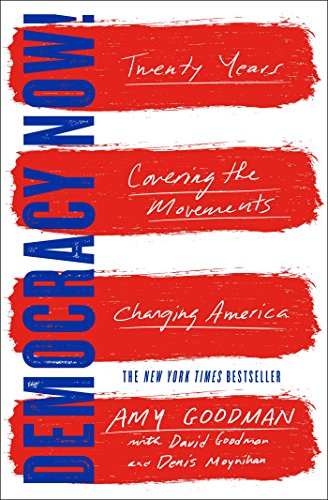 Democracy Now