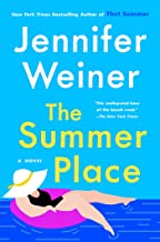 The Summer Place: A Novel by Jodi Picocell and Jennifer Weiner, ISBN 9781501133572