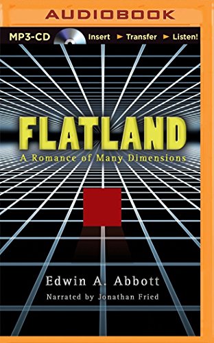Flatland Format