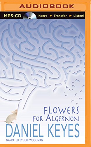 Flowers for Algernon Format