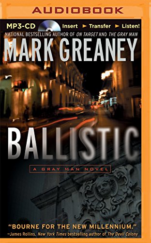 Ballistic