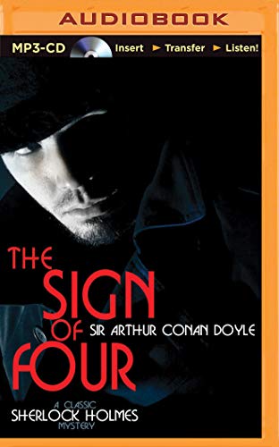 Sign of Four The