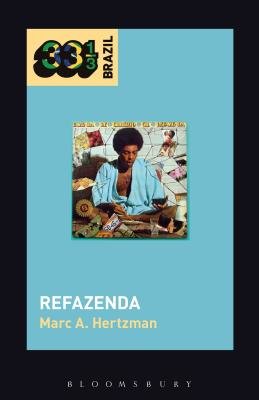 Gilberto Gil'S Refazenda