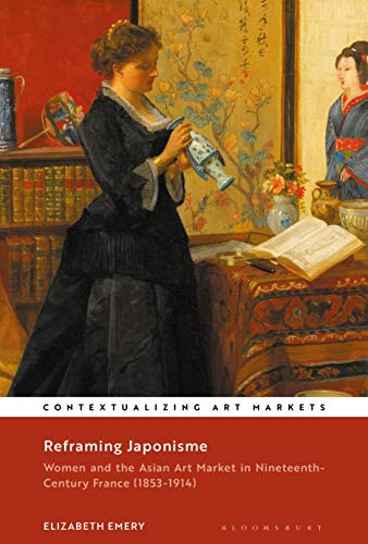 Reframing Japonisme