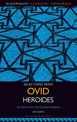 Selections from Ovid Heroides