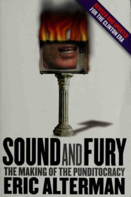 Sound and Fury