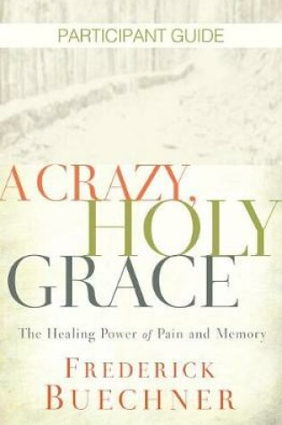 A Crazy, Holy Grace Participant Guide