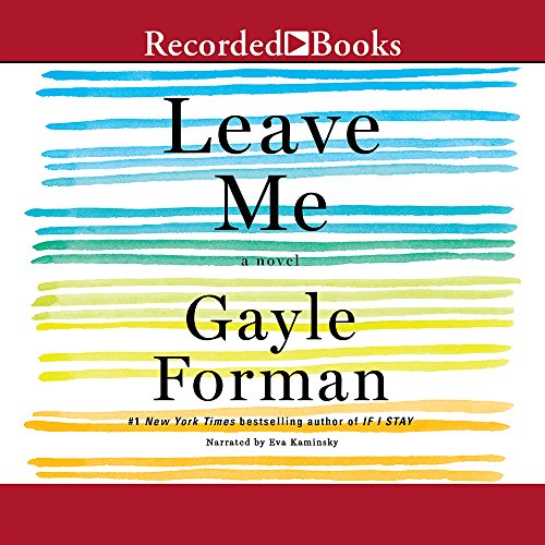 Leave Me
