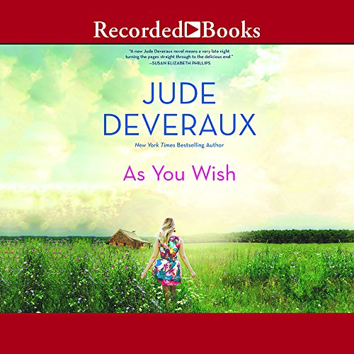 As You Wish (Summerhouse (3))