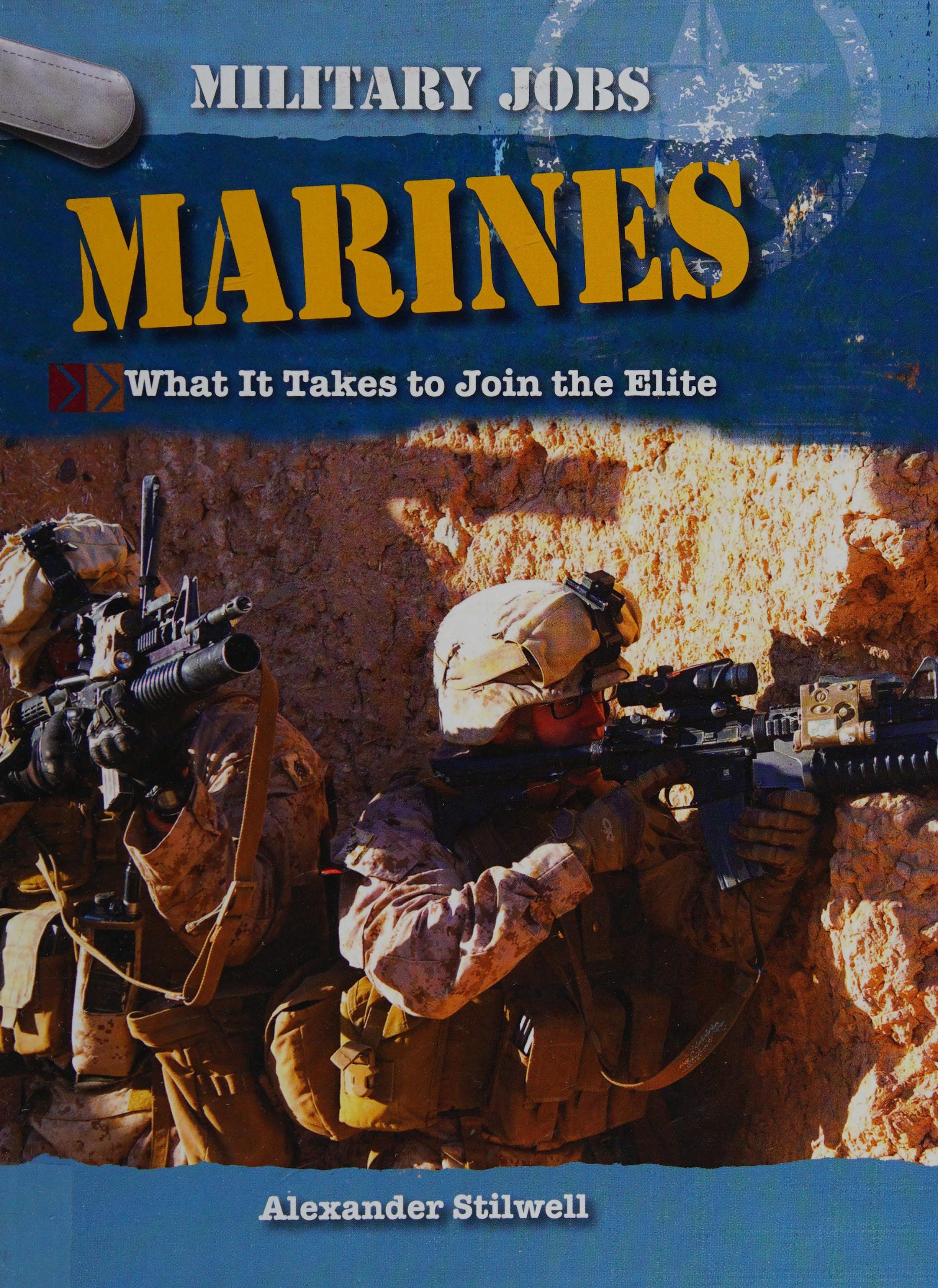 Marines