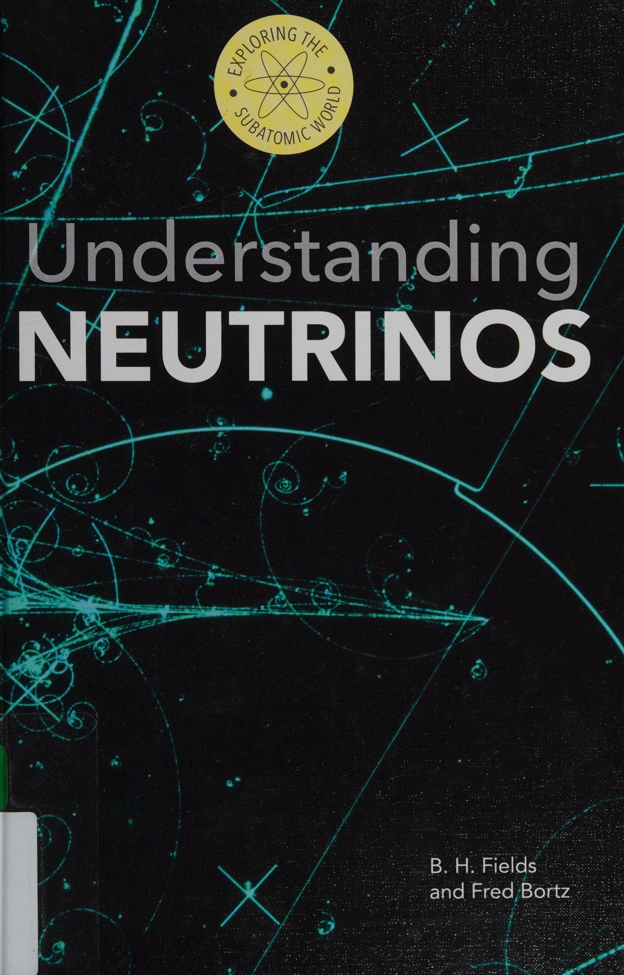 Understanding Neutrinos