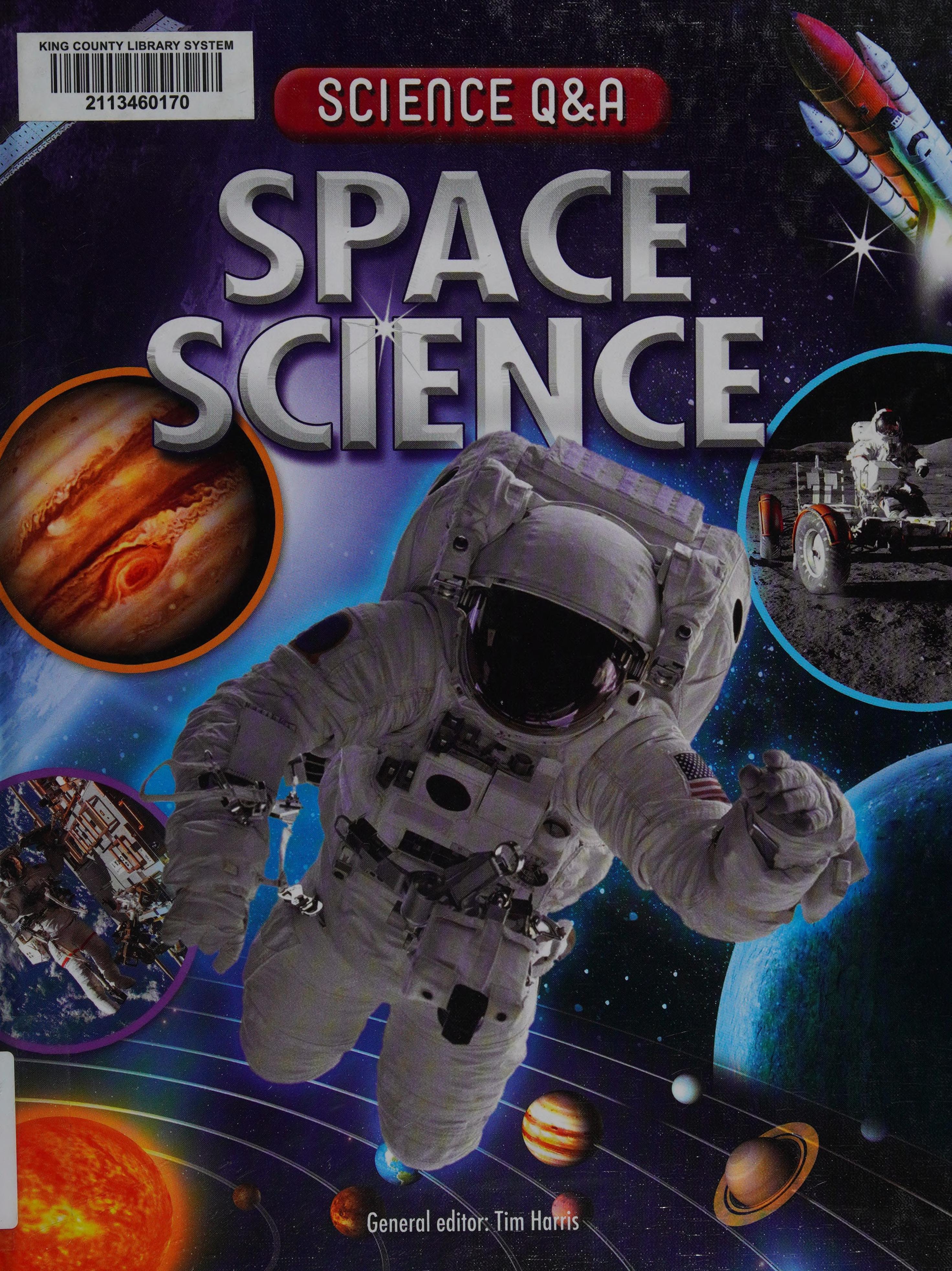 Space Science