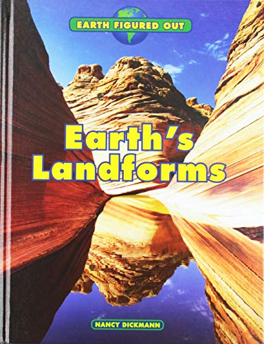Earth's Landforms